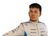 Alex Albon