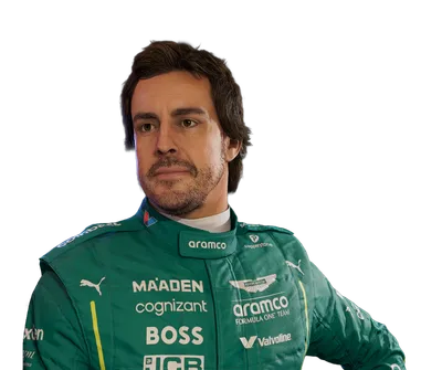 Fernando Alonso