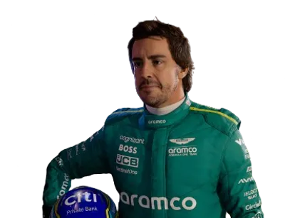 Fernando Alonso