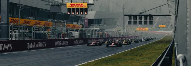 Albert Park Circuit image