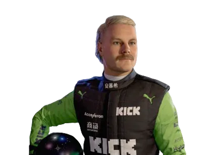 Valtteri Bottas