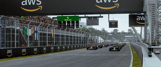 Circuit Gilles Villeneuve