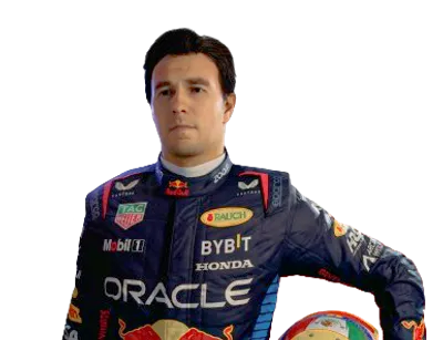 Sergio Perez