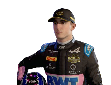 Jack Doohan Profile Image