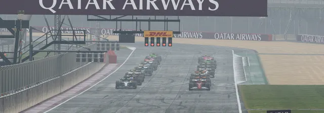 Albert Park Circuit image