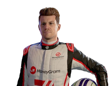 Nico Hulkenberg Profile Image