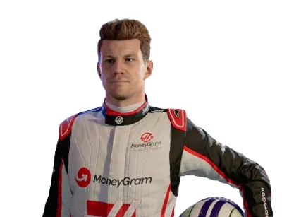 Nico Hulkenberg