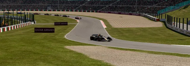 Albert Park Circuit image