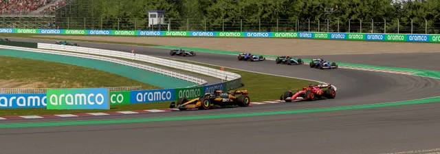 Suzuka Circuit