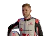 Kevin Magnussen