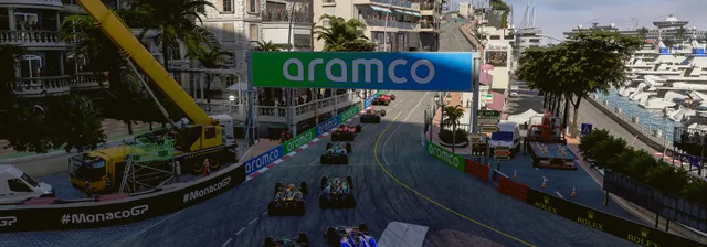 Albert Park Circuit image