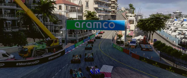 Albert Park Circuit image