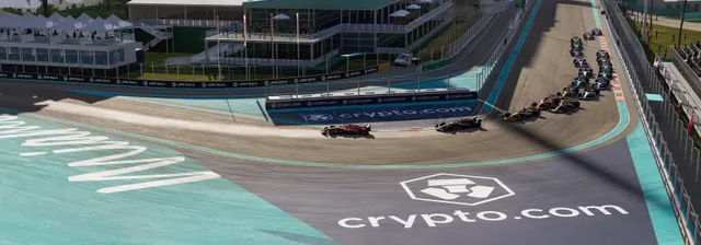 Miami International Autodrome