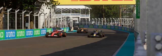 Albert Park Circuit image