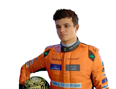 Lando Norris Profile Image