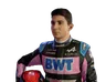 Esteban Ocon