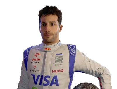 Daniel Ricciardo