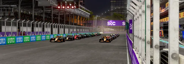 Albert Park Circuit image