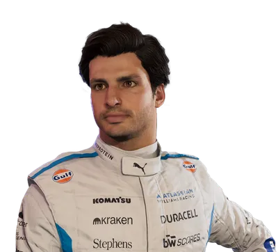 Carlos Sainz