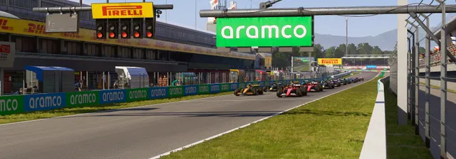 Albert Park Circuit image