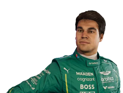 Lance Stroll