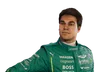 Lance Stroll