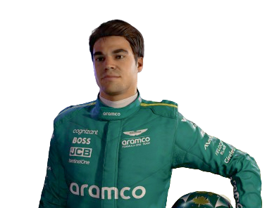 Lance Stroll Profile Image