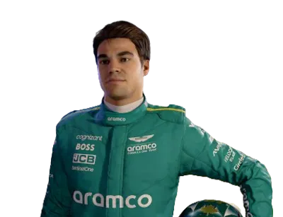 Lance Stroll