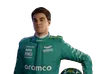 Lance Stroll